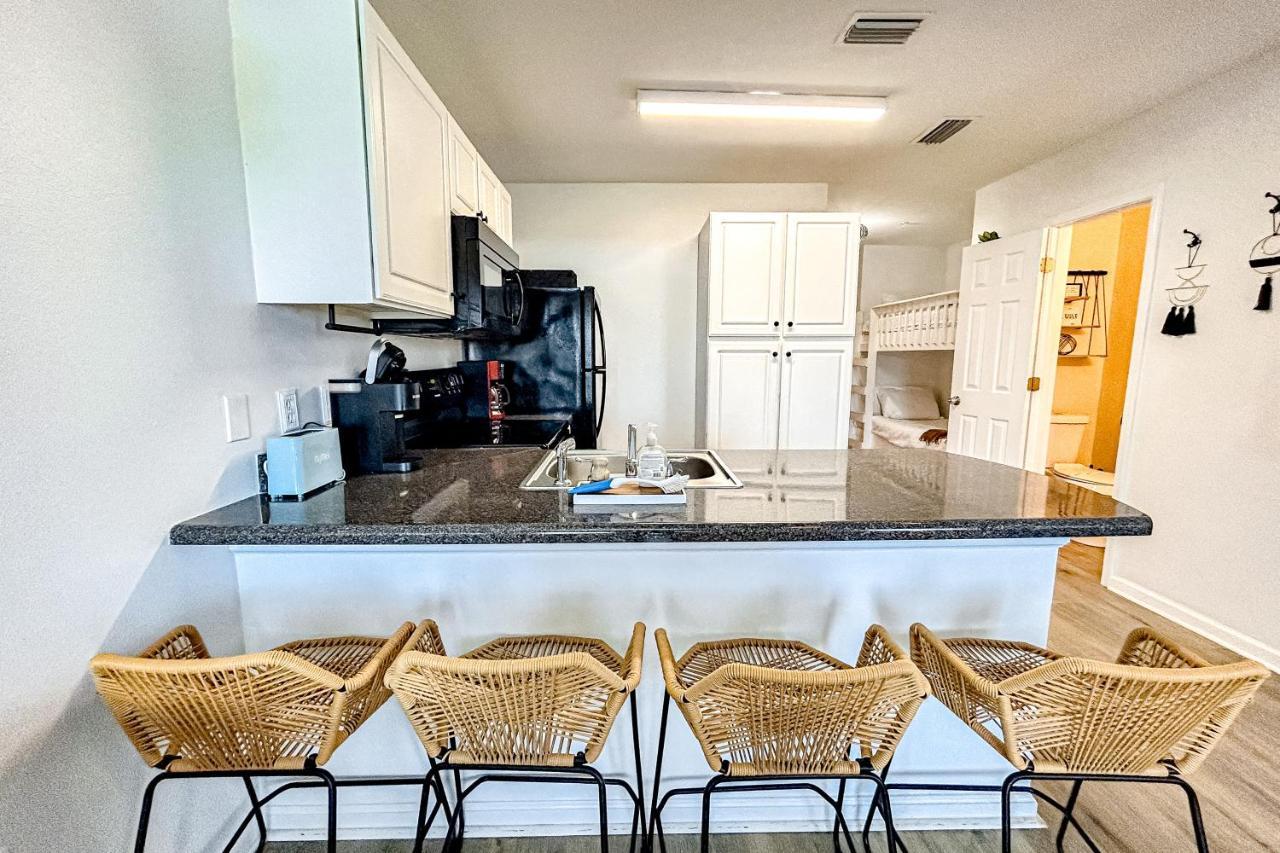 The Gulf Getaway Apartment Orange Beach Exterior photo